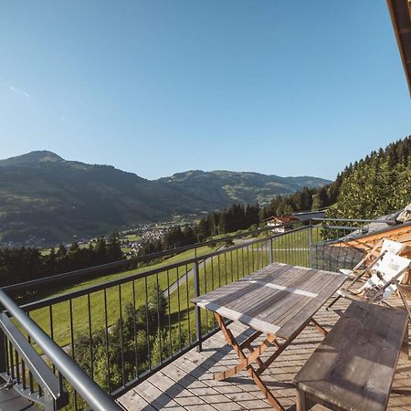 Almlodge Вестендорф Екстериор снимка